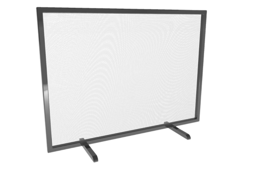 Damon Fireplace Screen