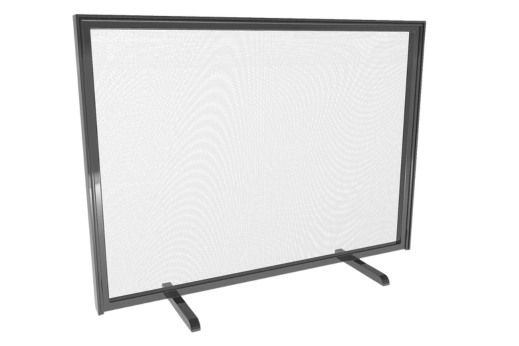 Damon Fireplace Screen