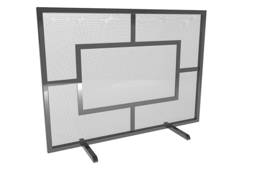 Hadley Fireplace Screen