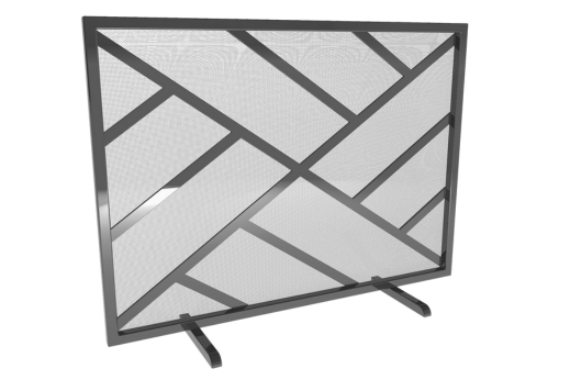 Macy Fireplace Screen