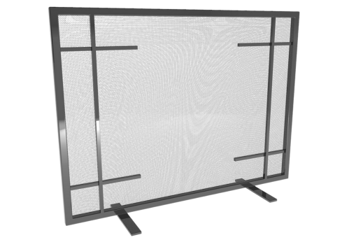 Ainsley Fireplace Screen