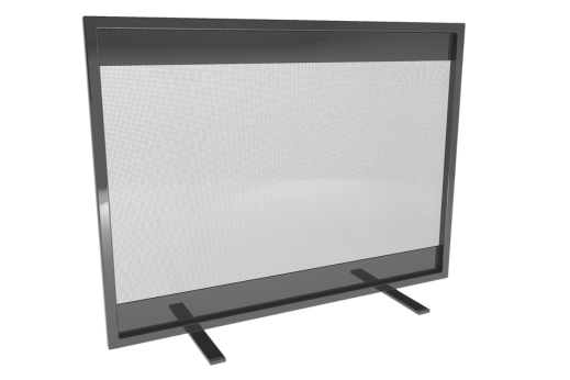 Cameron Fireplace Screen