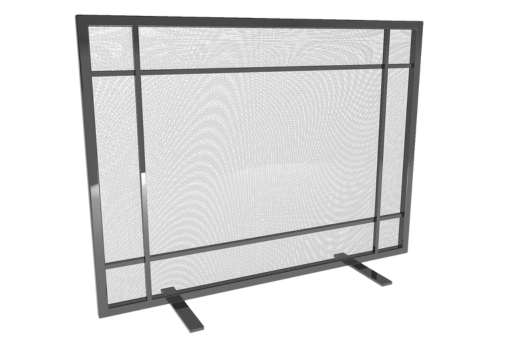 Dawson Fireplace Screen